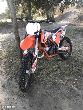 125 sx