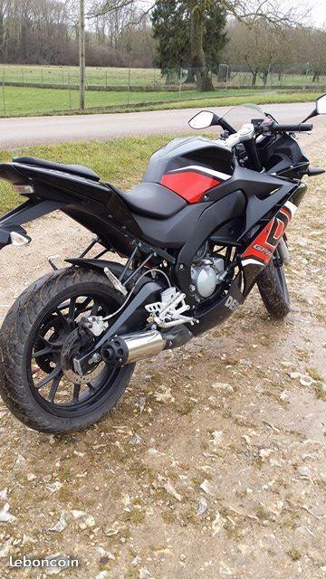 Derbi gpr r