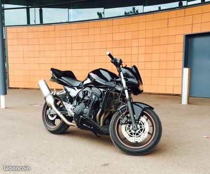 Z750 Z 750 full black