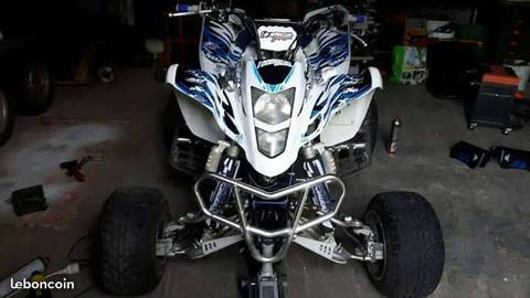 400 ltz
