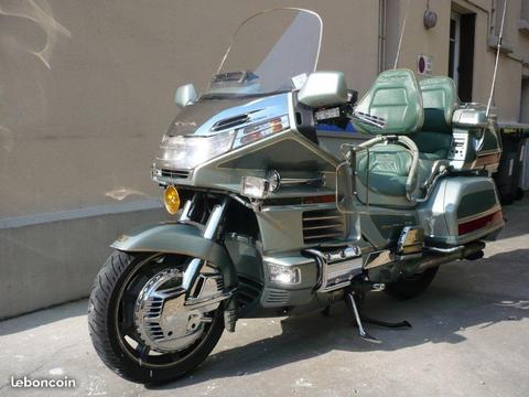Goldwing 1500 se