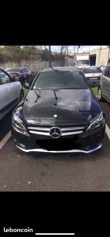 Mercedes - Benz