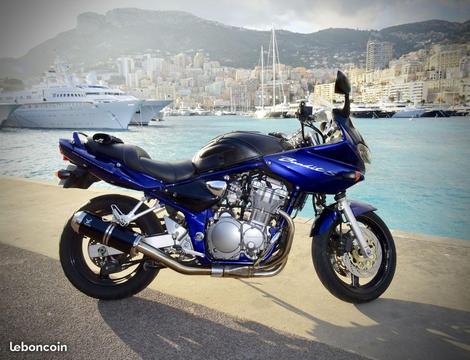 600 bandit s