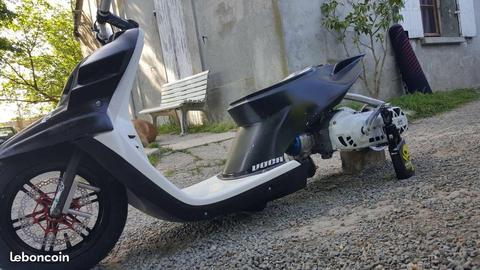 cycle spitro