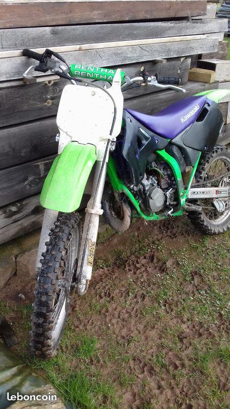 125 kx
