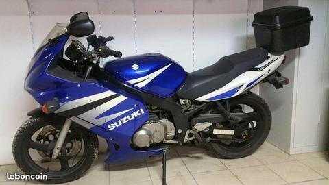 suzuki 500 gsf
