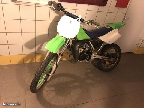 80 kx