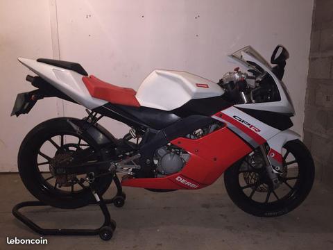 Derbi gpr racing 50
