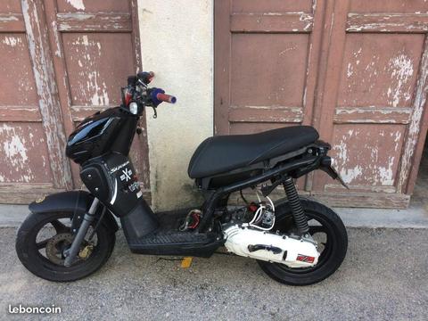 Stunt 2016 pour piece