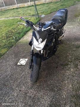 600 fazer