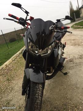 750 z de 2009