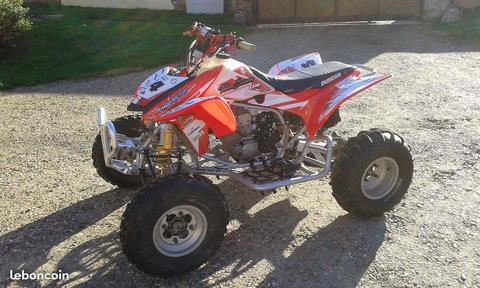 450 trx