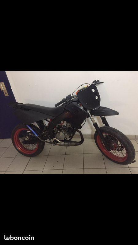 Derbi senda r