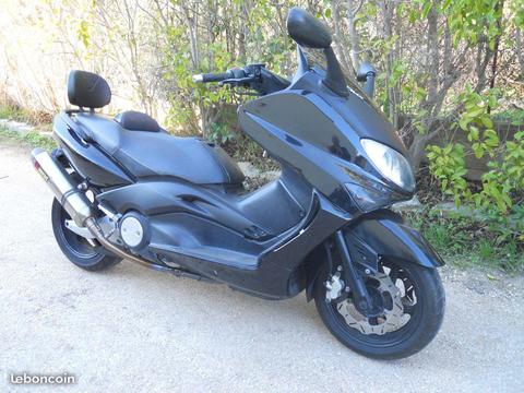 Tmax 2006 abs
