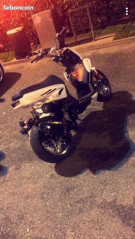 Stunt / stuntro