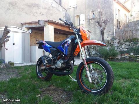 cpi supermotard