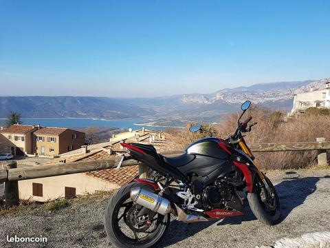 Gsxs 1000