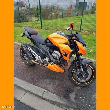 kawasaki z800e full