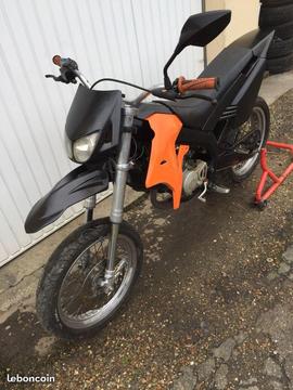 Derbi urgent