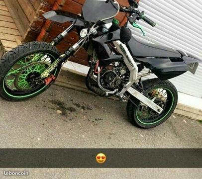 Derbi drd