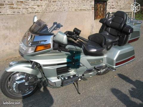 Moto GOLDWING 1500 SE
