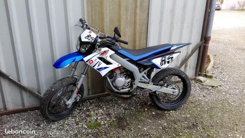 50 cc derbi drd