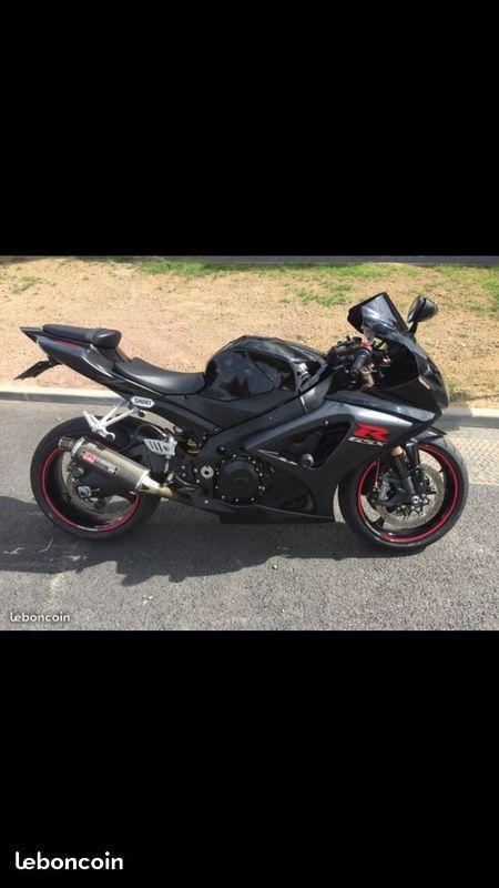 Gsxr 1000