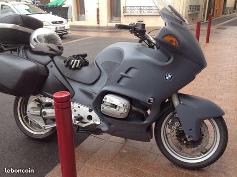 Moto Bmw 1100 rt
