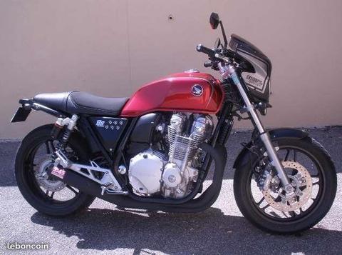 HONDA 1100 CB BAD SEEDS de 2015