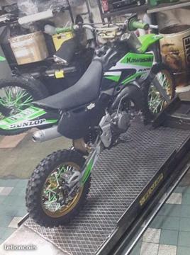 Kx 65