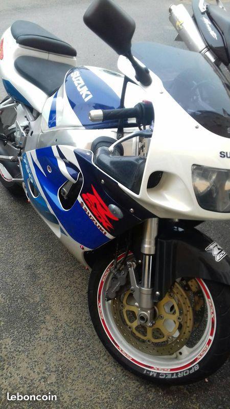 gsxr srad collection