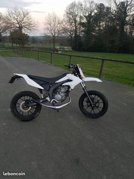 derbi drd 2014