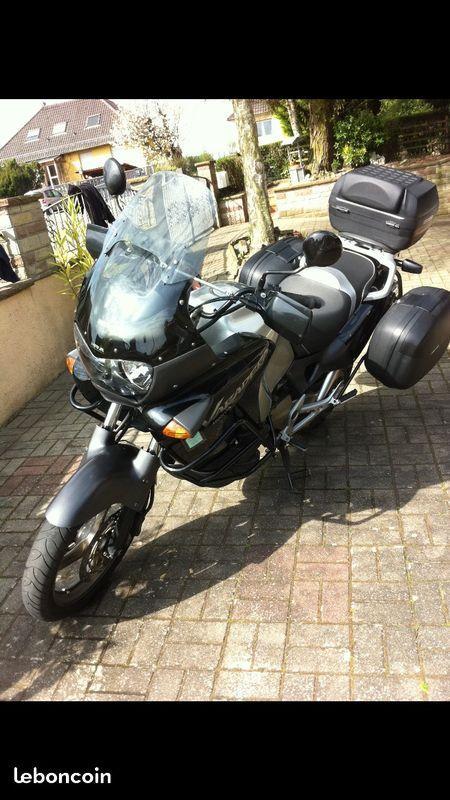 Honda Varadero XLV 1000cc