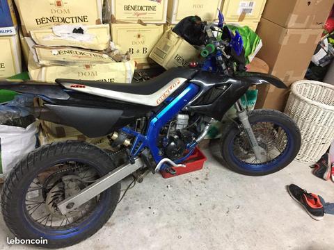 Derbi DRD