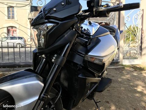 B-king 1340