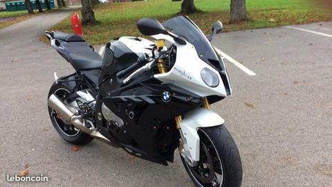 Bmw s1000rr