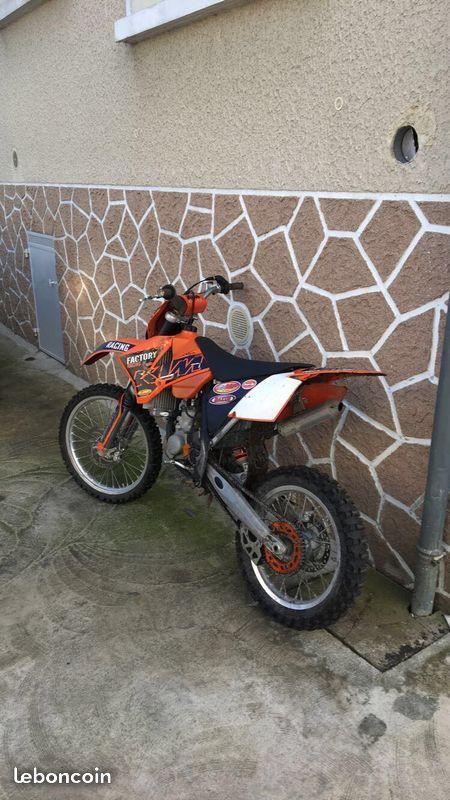 Ktm 85 Sx