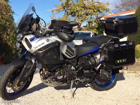 1200 super tenere