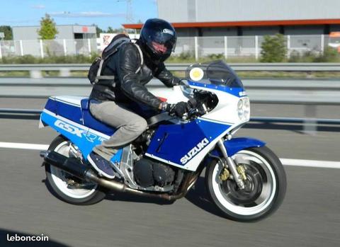 1100 Gsxr 1988