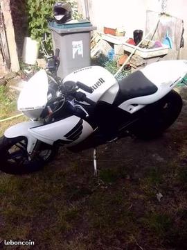 Buell
