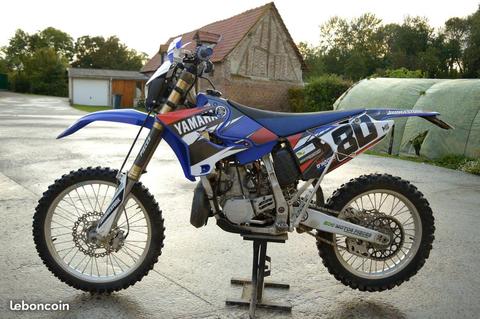 250 enduro