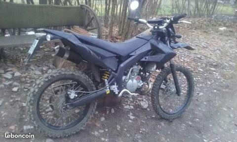 gilera rcr 50cc