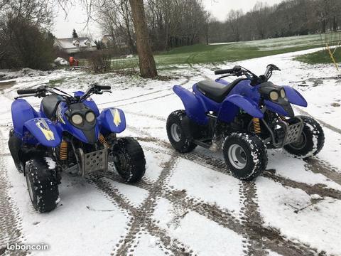 Quad aeon minikolt