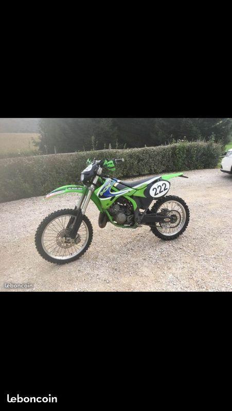 125 kx