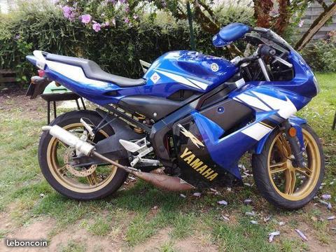 50 tzr