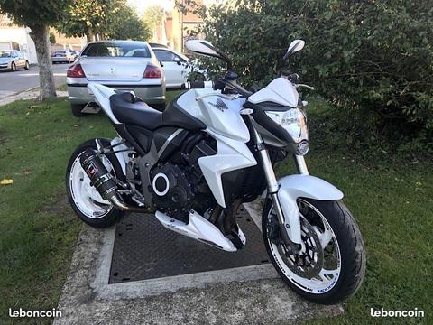Cb1000r blanc