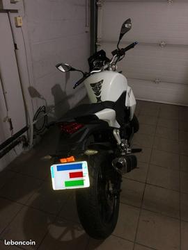 MAG POWER R-Stunt 50cc
