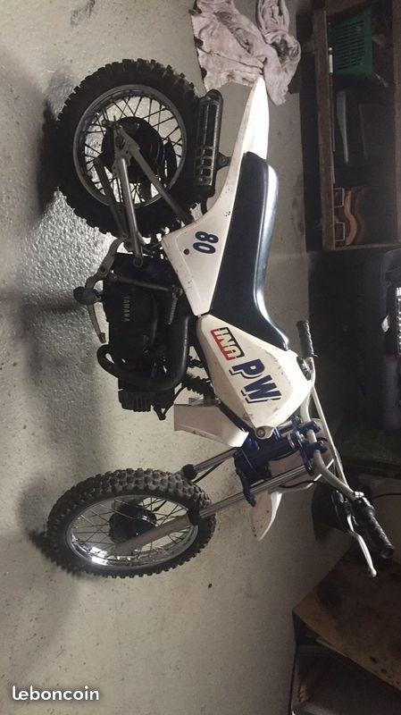 Piwi 80 Révisée