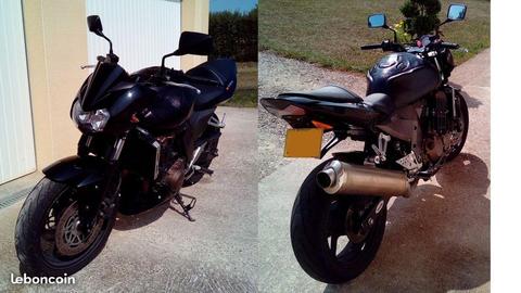 Kawazaki z750