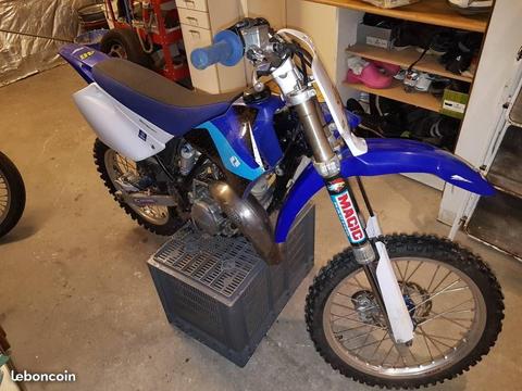 85 yz